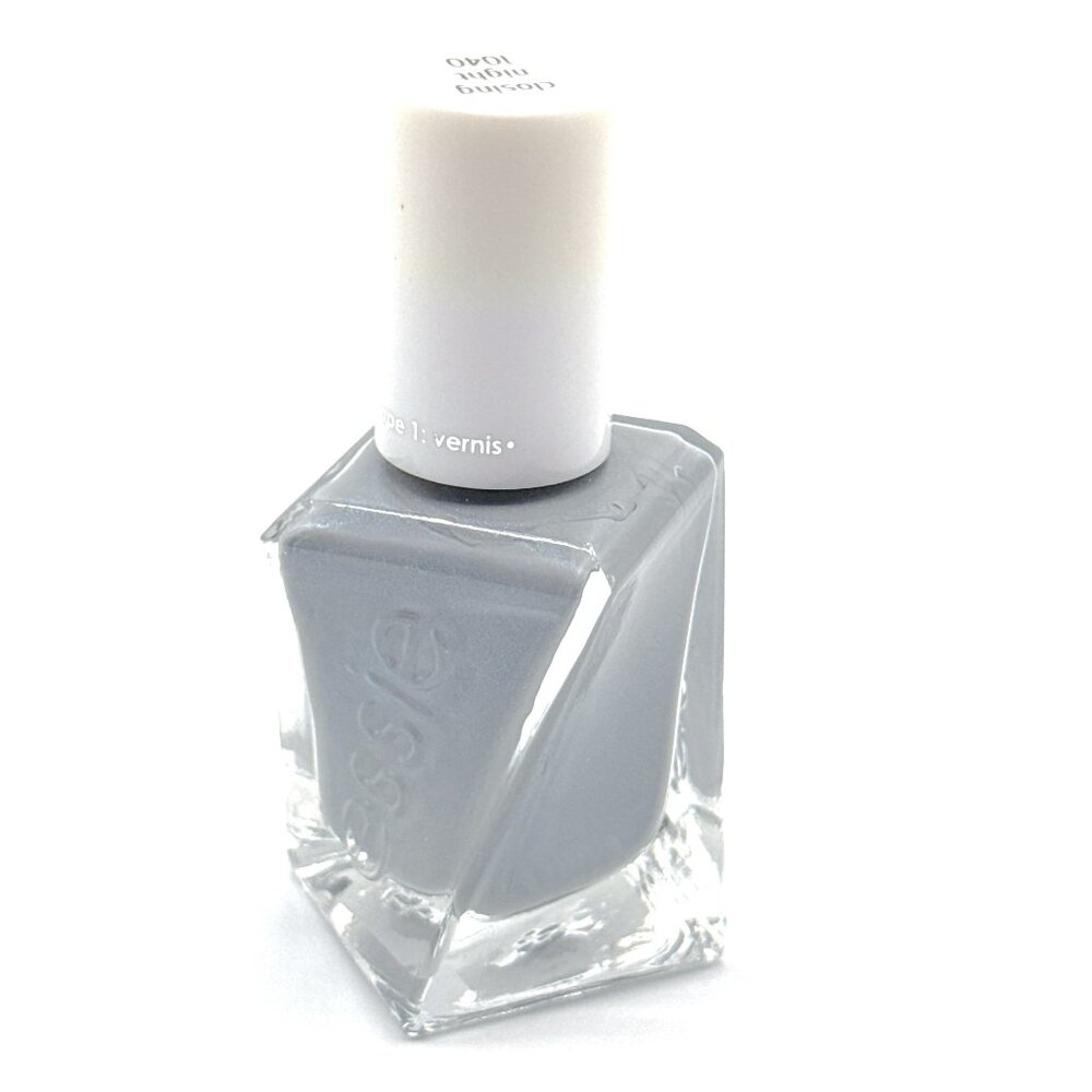 Essie CLOSING NIGHT #1040 Nail Polish Lacquer